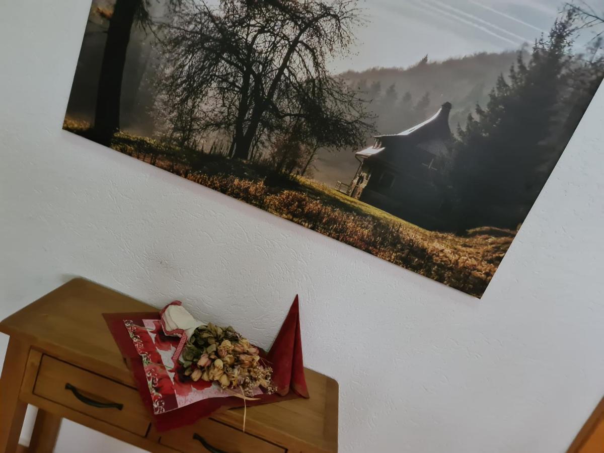 Familien-Hotel Am Traenkbachtal Frauenwald Zewnętrze zdjęcie