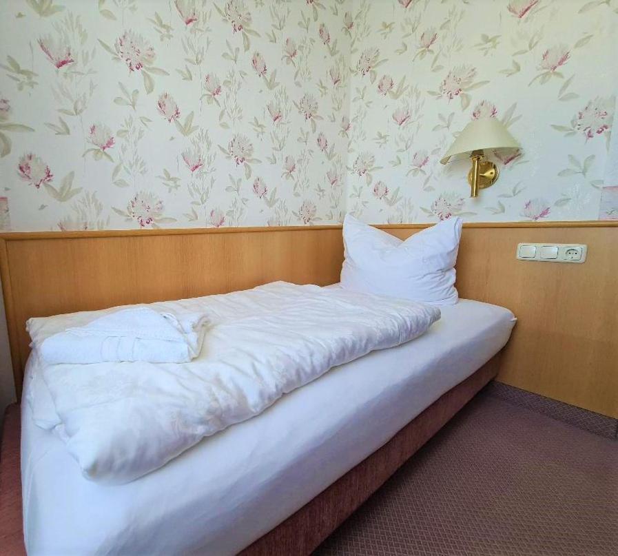 Familien-Hotel Am Traenkbachtal Frauenwald Zewnętrze zdjęcie
