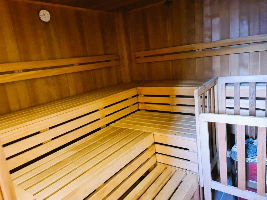 Familien-Hotel Am Traenkbachtal Frauenwald Zewnętrze zdjęcie