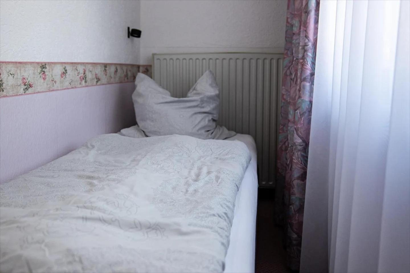 Familien-Hotel Am Traenkbachtal Frauenwald Zewnętrze zdjęcie