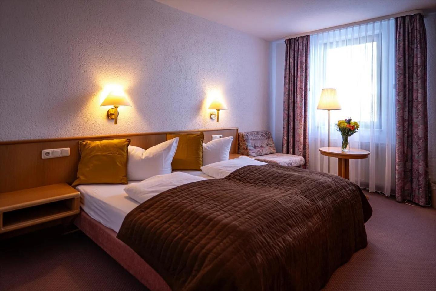 Familien-Hotel Am Traenkbachtal Frauenwald Zewnętrze zdjęcie