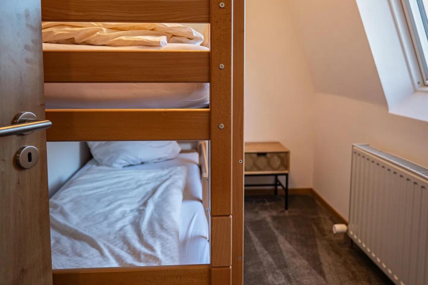 Familien-Hotel Am Traenkbachtal Frauenwald Zewnętrze zdjęcie