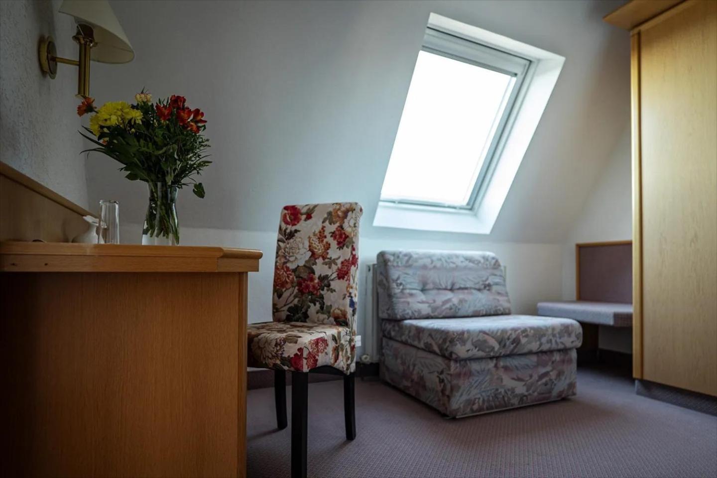 Familien-Hotel Am Traenkbachtal Frauenwald Zewnętrze zdjęcie