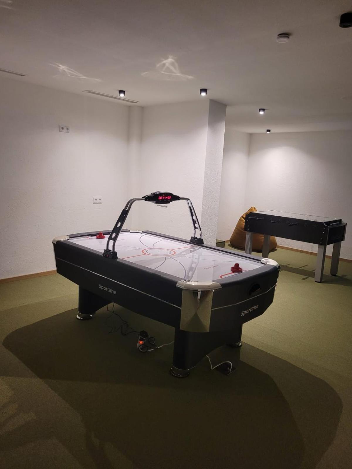 Familien-Hotel Am Traenkbachtal Frauenwald Zewnętrze zdjęcie