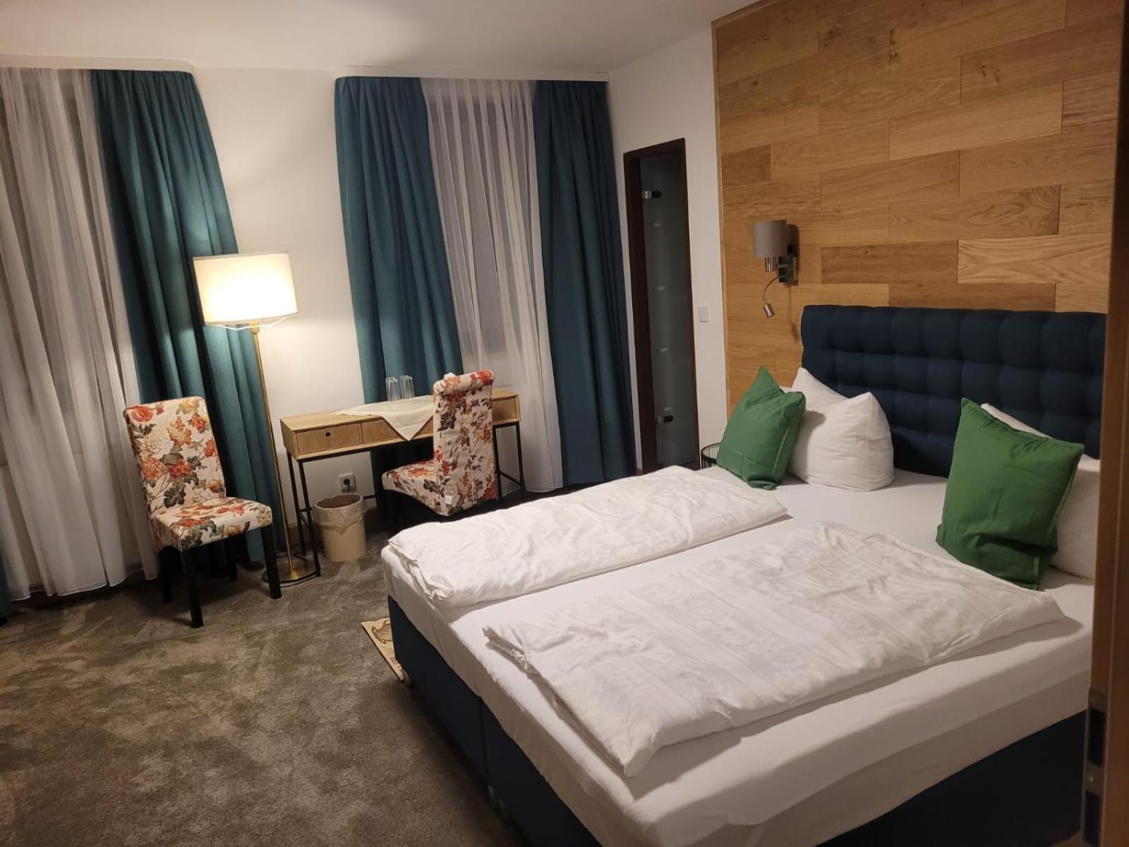 Familien-Hotel Am Traenkbachtal Frauenwald Zewnętrze zdjęcie