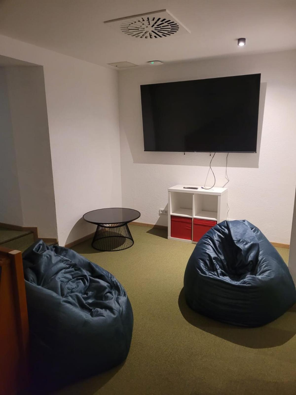 Familien-Hotel Am Traenkbachtal Frauenwald Zewnętrze zdjęcie