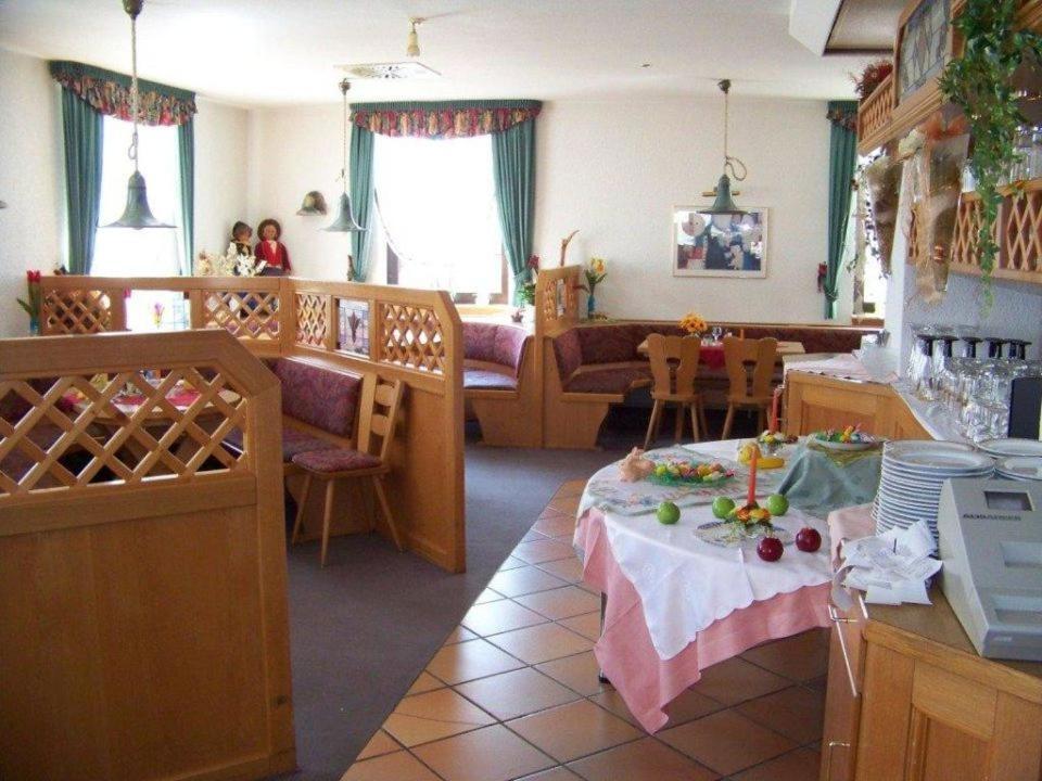 Familien-Hotel Am Traenkbachtal Frauenwald Zewnętrze zdjęcie